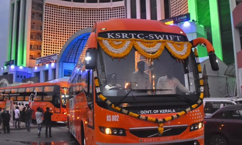 ksrtc swift