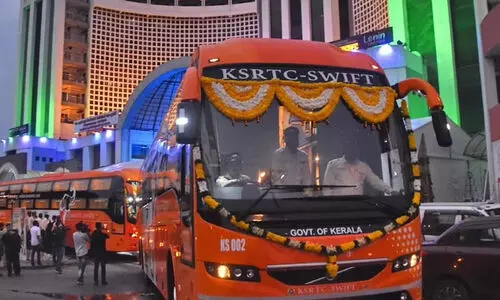 ksrtc swift