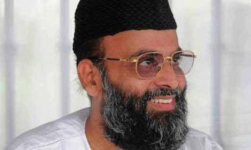 അ​ബ്ദു​ന്നാ​സി​ര്‍ മഅ്ദനി ആശുപത്രി വിട്ടു