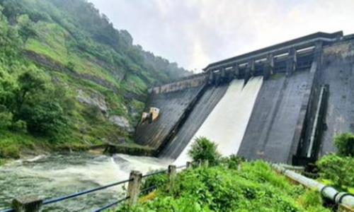 ഇടുക്കിക്ക് പുറമെ ശബരിഗിരിയിലും രണ്ടാം വൈദ്യുതി നിലയം വരുന്നു