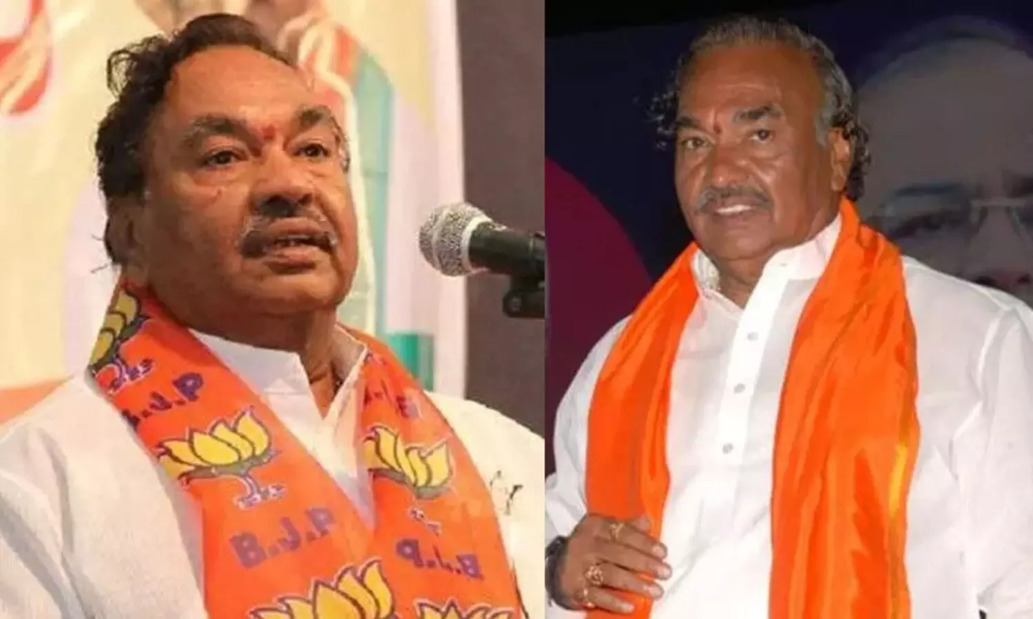 ഈശ്വരപ്പ വർഗീയ വിഷം ചീറ്റിയ ബി.ജെ.പി നേതാവ്; പടിയിറങ്ങുന്നത് സ്വന്തം പാർട്ടിക്കാരന്റെ ആത്മഹത്യ കേസിൽ