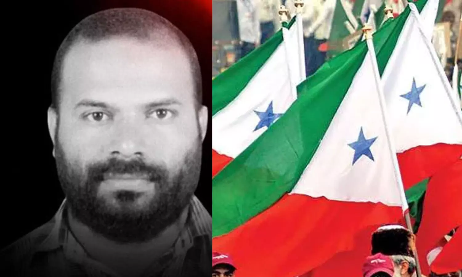 സുബൈർ വധം: നാട്ടില്‍ കലാപമുണ്ടാക്കാൻ ആര്‍.എസ്.എസ് ശ്രമം -പോപുലര്‍ ഫ്രണ്ട്