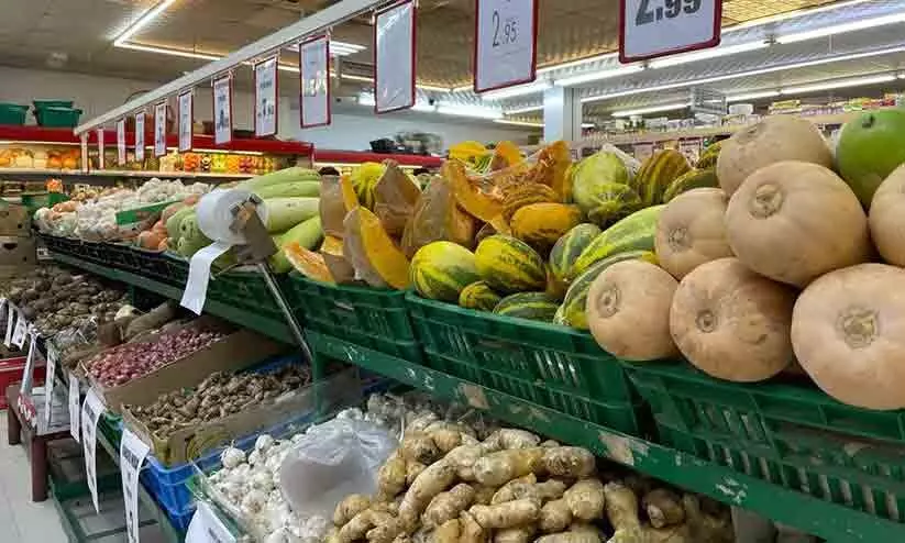 വിഷു ഇത്തവണ കെങ്കേമം