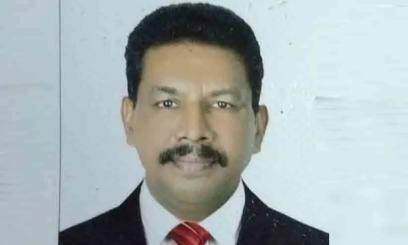 സുരേഷിന് വ്രതശുദ്ധിയുടെ എട്ടുവർഷം