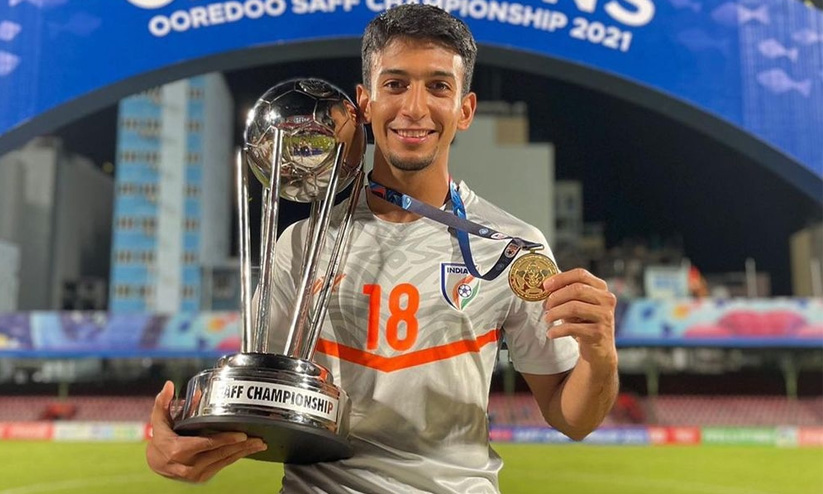 Sahal Abdul Samad Sahal Abdul Samad