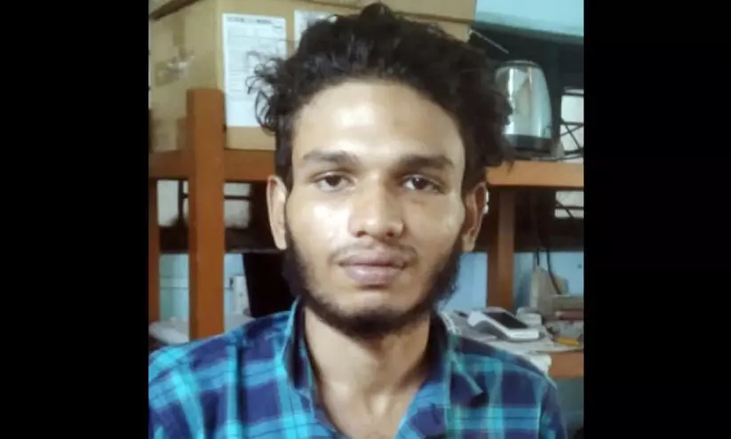 മൊബൈൽ ഫോൺ കവർച്ച:​ പ്രതി അറസ്റ്റിൽ