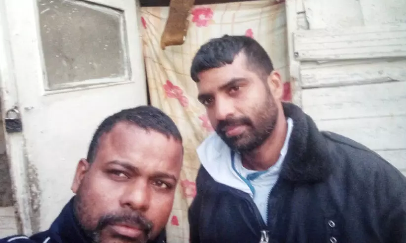 റഷ്യൻ വിസ തട്ടിപ്പ്; ഇരകൾക്ക് പട്ടിണിയും യാതനയും മർദനവും