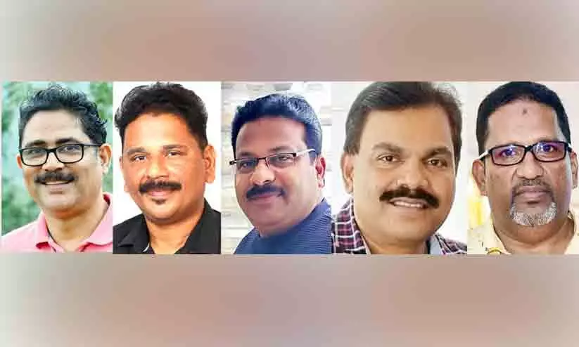 കൊയിലാണ്ടി കൂട്ടം: ഫൈസൽ മൂസ ചെയർമാൻ, മൻസൂർ അലി പ്രസിഡന്‍റ്