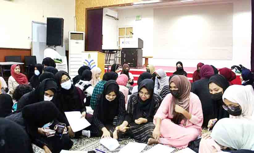 ഇഫ്താർ സംഗമം ഇഫ്താർ സംഗമം