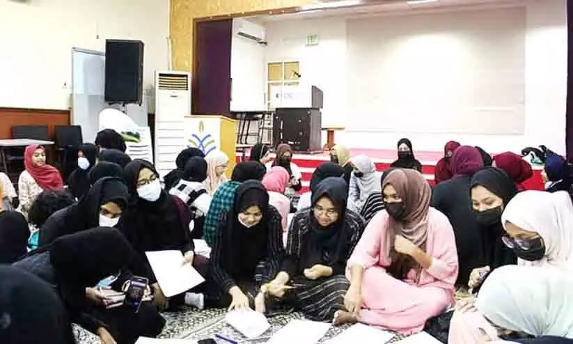 ഇഫ്താർ സംഗമം