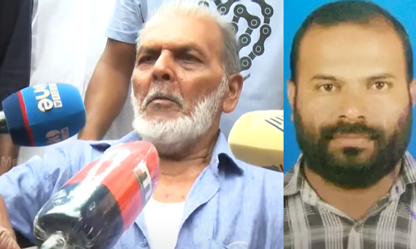 Zubair murder-aboobakker Zubair murder-aboobakker