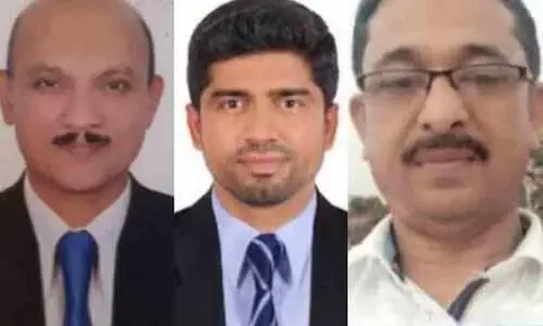 യു.​എ.​ഇ കു​റ്റി​ക്കാ​ട്ടൂ​ർ ക​ണി​യാ​ത്ത്​ മ​ഹ​ല്ല് കൂ​ട്ടാ​യ്മ