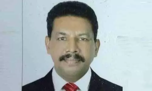 സുരേഷിന് വ്രതശുദ്ധിയുടെ എട്ടുവർഷം