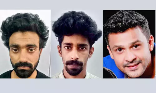 malayattur rape case