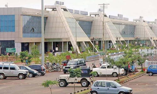 കരിപ്പൂർ ഭൂമിയേറ്റെടുക്കൽ: പ്രാരംഭ നടപടികൾ 18 മുതൽ