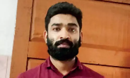 muhammed shafeek arrest