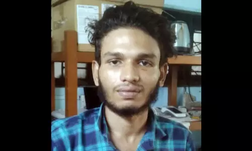 മൊബൈൽ ഫോൺ കവർച്ച:​ പ്രതി അറസ്റ്റിൽ