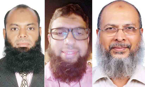 ജിദ്ദ ദഅവാ കോഓഡിനേഷൻ കമ്മിറ്റിക്ക് പുതിയ നേതൃത്വം