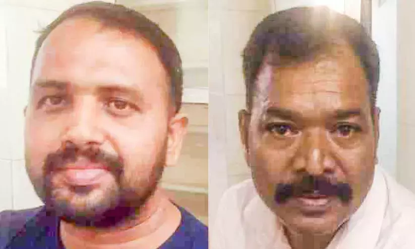 യുവതിയെ വീടുകയറി ആക്രമിച്ച സംഭവത്തിൽ രണ്ടുപേർകൂടി അറസ്റ്റിൽ