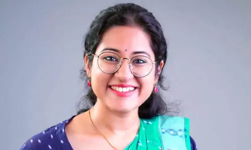 കൊച്ചി കോർപറേഷൻ ഉപതെരഞ്ഞെടുപ്പ്: അനിത വാര്യർ യു.ഡി.എഫ് സ്ഥാനാർഥി