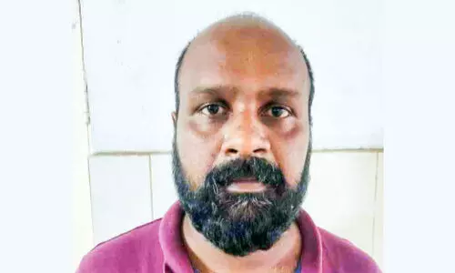 യുവതിയെ ബലാത്സംഗം ചെയ്ത് ഗർഭിണിയാക്കിയ യുവാവ് അറസ്റ്റിൽ