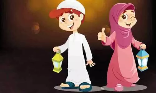 ഖറന്‍കശു നാളെ; ആഘോഷ രാവിനൊരുങ്ങി കുട്ടിക്കൂട്ടം