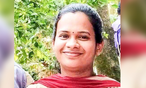 ഈ നേട്ടത്തിന് പത്തരമാറ്റ് തിളക്കം; രസ്ന ഇനി മജിസ്ട്രേറ്റ്