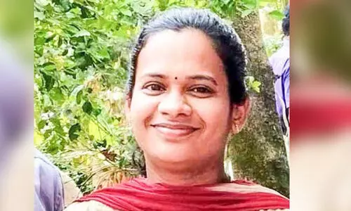 ഈ നേട്ടത്തിന് പത്തരമാറ്റ് തിളക്കം; രസ്ന ഇനി മജിസ്ട്രേറ്റ്