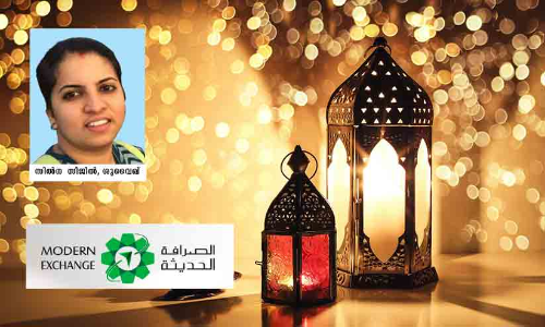 നോമ്പ് മാനസിക-ശാരീരിക ആരോഗ്യത്തിന് ഗുണപ്രദം