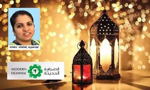 നോമ്പ് മാനസിക-ശാരീരിക ആരോഗ്യത്തിന് ഗുണപ്രദം