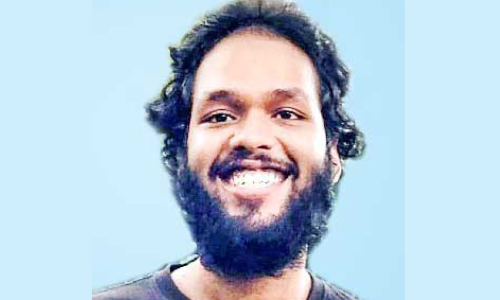 വെള്ളച്ചാട്ടത്തിലെ കയത്തിൽ യുവാവ് മുങ്ങിമരിച്ചു