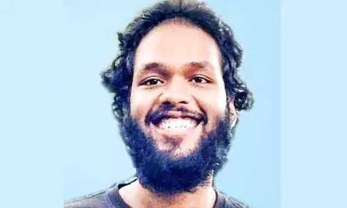 വെള്ളച്ചാട്ടത്തിലെ കയത്തിൽ യുവാവ് മുങ്ങിമരിച്ചു