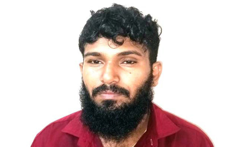 പതിനഞ്ചുകാരിയെ പീഡിപ്പിച്ച കേസിൽ സുഹൃത്ത് അറസ്റ്റിൽ