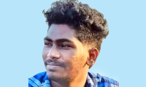 മലയാളി യുവാവ് കർണാടകയിലെ തടാകത്തിൽ മുങ്ങി മരിച്ചു