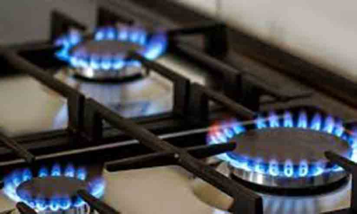 പാചകവാതകം ചോർന്ന് ഒരാൾക്ക് പൊള്ളലേറ്റു