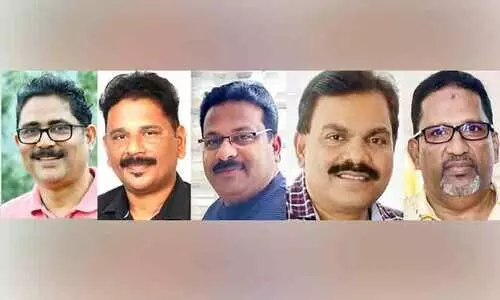 കൊയിലാണ്ടി കൂട്ടം: ഫൈസൽ മൂസ ചെയർമാൻ, മൻസൂർ അലി പ്രസിഡന്‍റ്