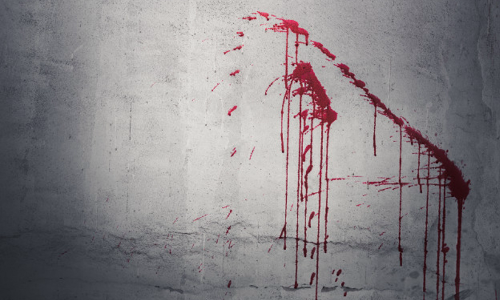 കര്‍ഷകനെ തൂമ്പകൊണ്ട് വെട്ടിക്കൊലപ്പെടുത്താന്‍ ശ്രമം