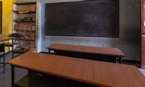 സർക്കാർ സ്കൂളിൽ മത പ്രചാരണം: അധ്യാപികക്ക്​ സസ്പെൻഷൻ