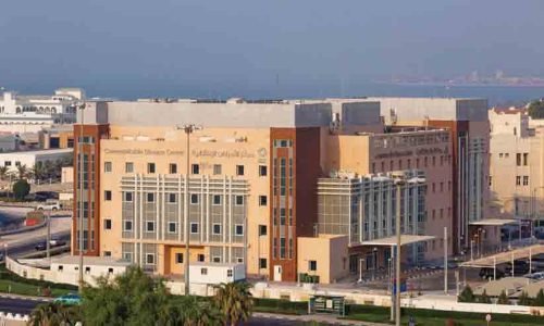 എ​ച്ച്.​എം.​സി ട്രാ​വ​ൽ ക്ലി​നി​ക് പ്ര​വ​ർ​ത്ത​നം വി​പു​ലീ​ക​രി​ച്ചു