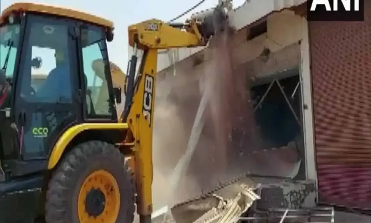 രാമനവമി ഘോഷയാത്രക്കിടയിലെ വംശീയ ആക്രമണം; മാർച്ച് മുതൽ ജയിലിൽ കിടക്കുന്ന മുസ്‍ലിം യുവാക്കളും പ്രതികൾ