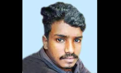 പന്നിയെ ഇടിച്ച്​ ഓട്ടോ മറിഞ്ഞ്​ പരിക്കേറ്റ ഡ്രൈവർ മരിച്ചു