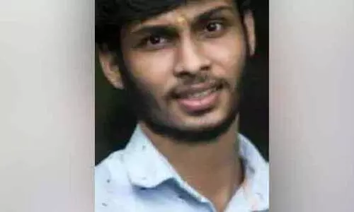 ചാലക്കുടിപ്പുഴയിൽ വീണ് ചികിത്സയിലായിരുന്ന യുവാവ് മരിച്ചു