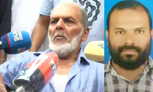 Zubair murder-aboobakker