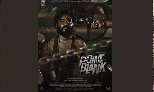 പിറന്നാൾ ദിനത്തിൽ ആദ്യ നിർമാണ സംരംഭം പ്രഖ്യാപിച്ച് അപ്പാനി ശരത്ത്