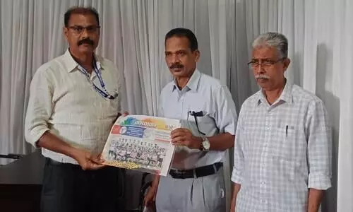 madhyamam supplement