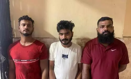 mdma arrest thrissur