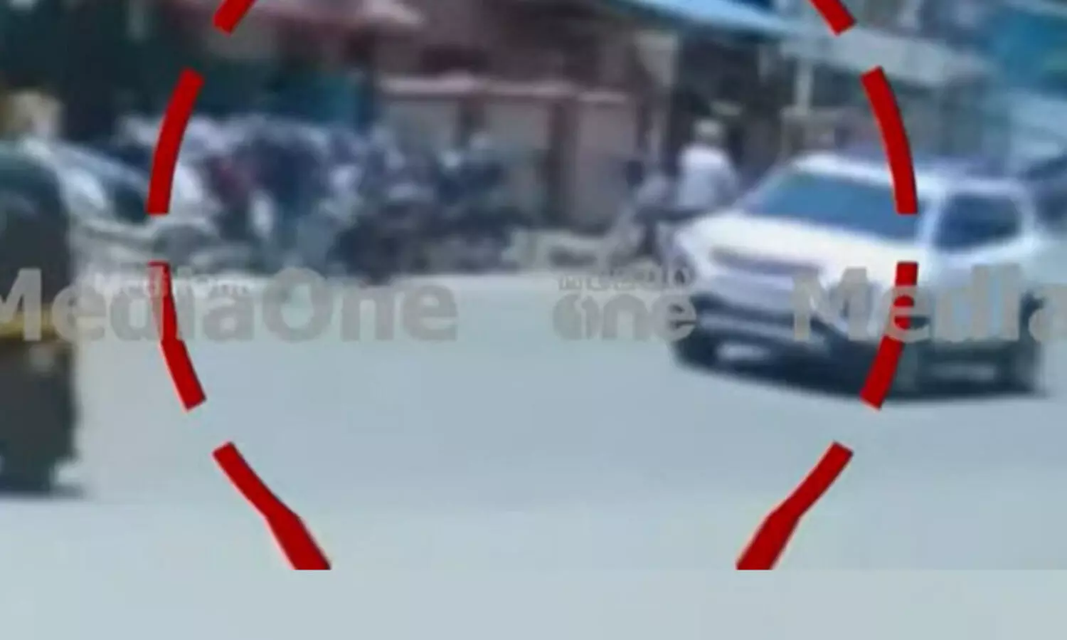 കൊല നടത്തിയത് ആറംഗസംഘം; സിസിടിവി ദൃശ്യങ്ങൾ പുറത്ത്