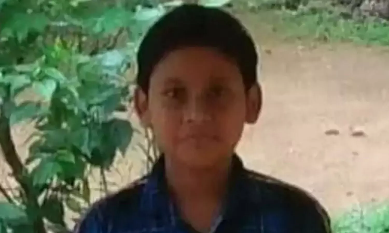 മാതാപിതാക്കളോട് പിണങ്ങി; കോട്ടയത്ത് 12കാരൻ പെട്രോൾ ഒഴിച്ച് തീകൊളുത്തി മരിച്ചു