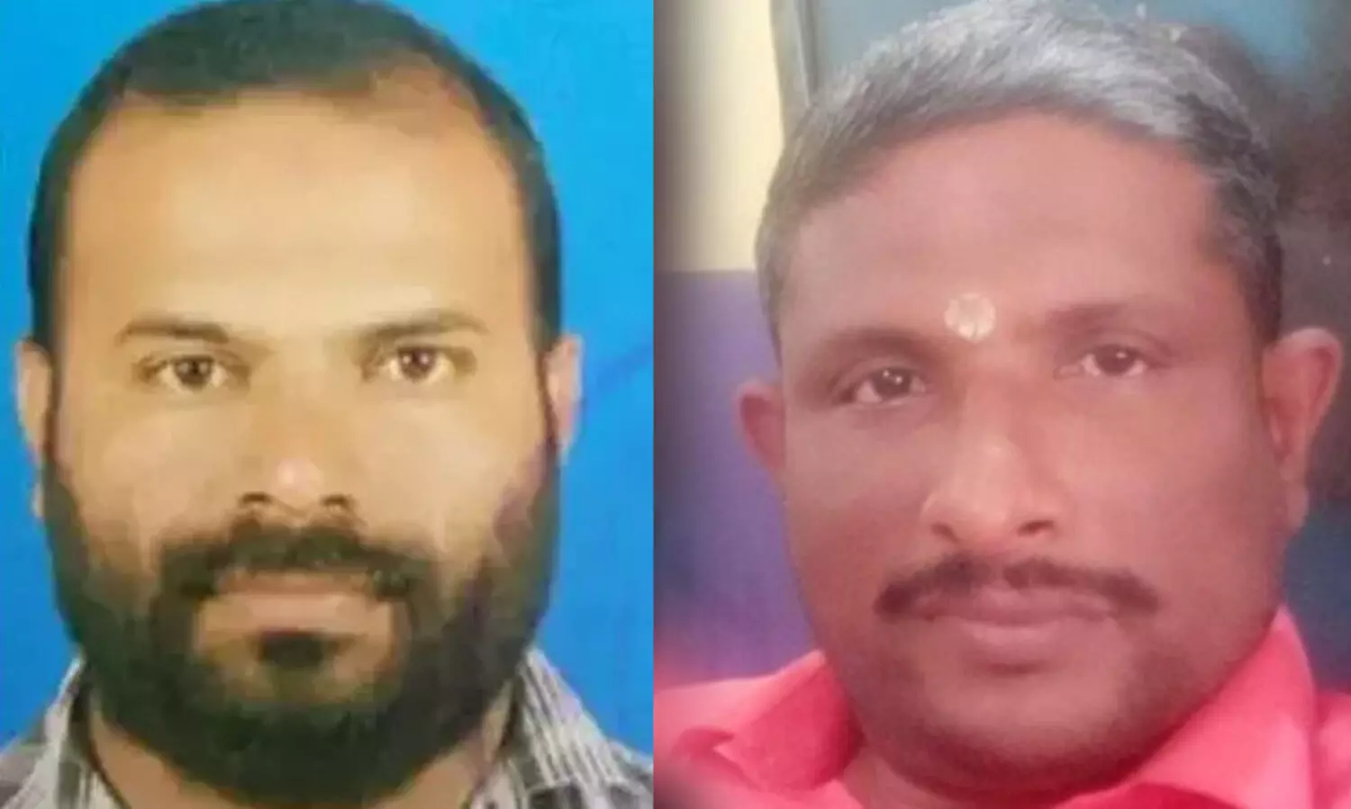 പാലക്കാട് ബുധനാഴ്ച വരെ നിരോധനാജ്ഞ