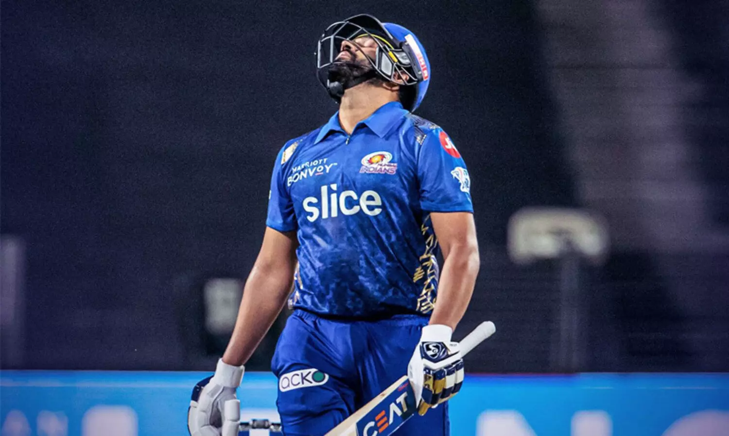 മുംബൈക്ക് ആറാം തോൽവി; ജയത്തോടെ ലഖ്നോ രണ്ടാമത്